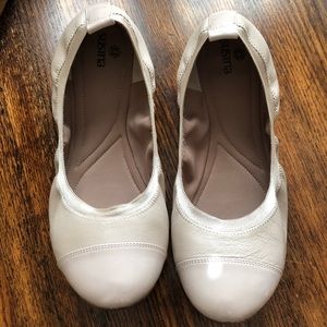Nordstrom Susina Ballet Flats